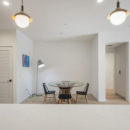 West Side Prime Location 2 Bedroom With Pool Λος Άντζελες Εξωτερικό φωτογραφία