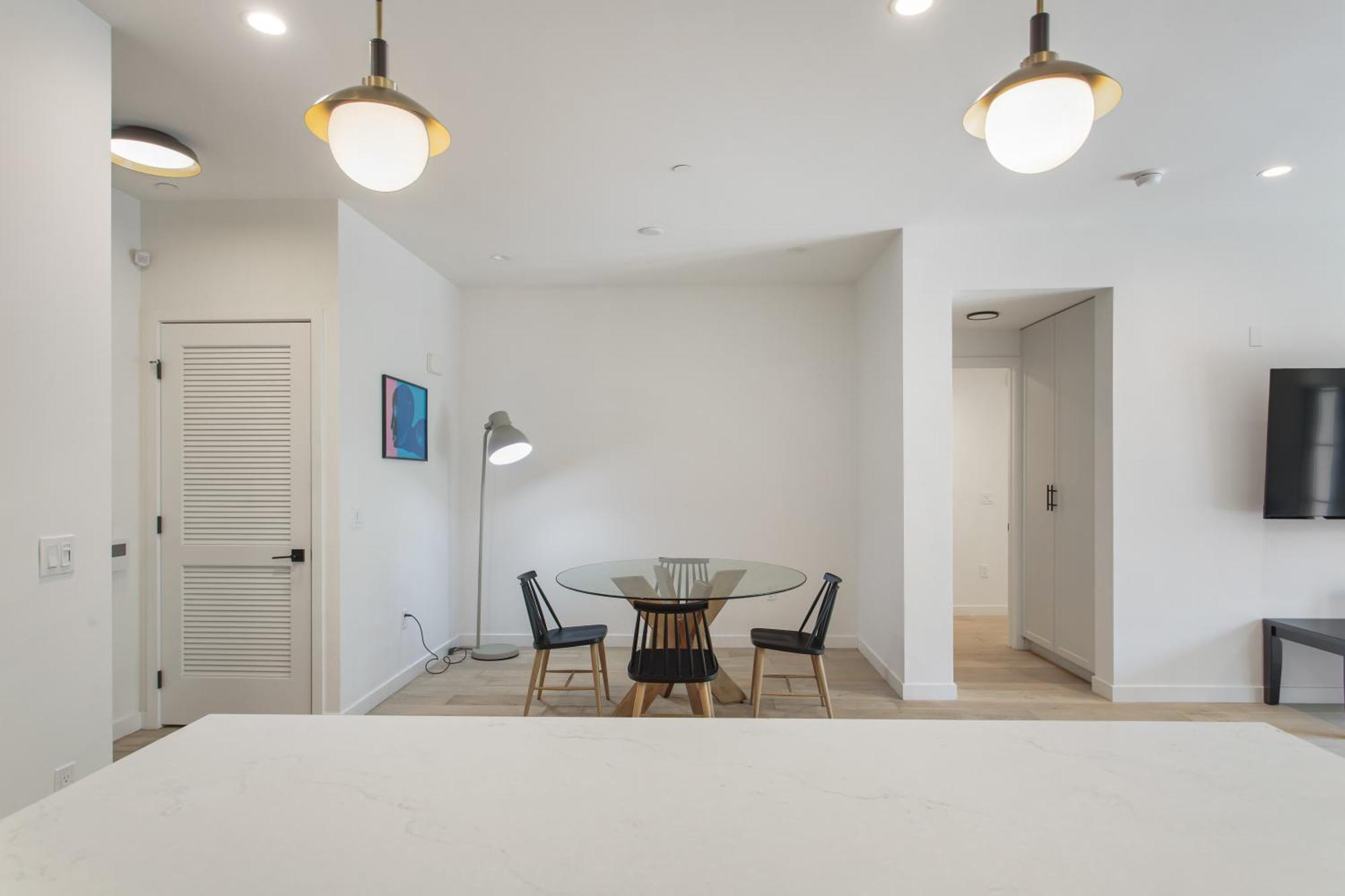 West Side Prime Location 2 Bedroom With Pool Λος Άντζελες Εξωτερικό φωτογραφία