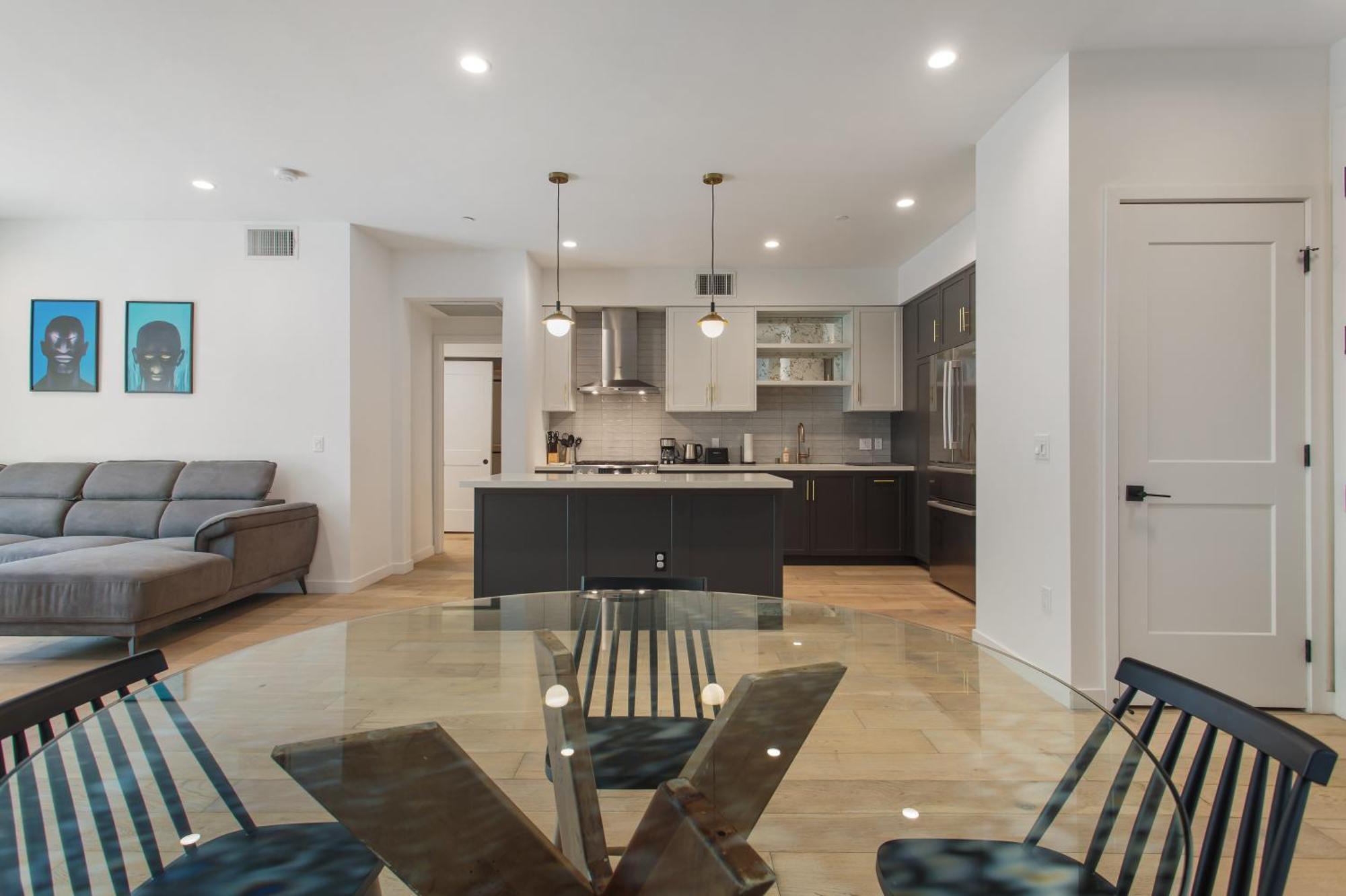 West Side Prime Location 2 Bedroom With Pool Λος Άντζελες Εξωτερικό φωτογραφία