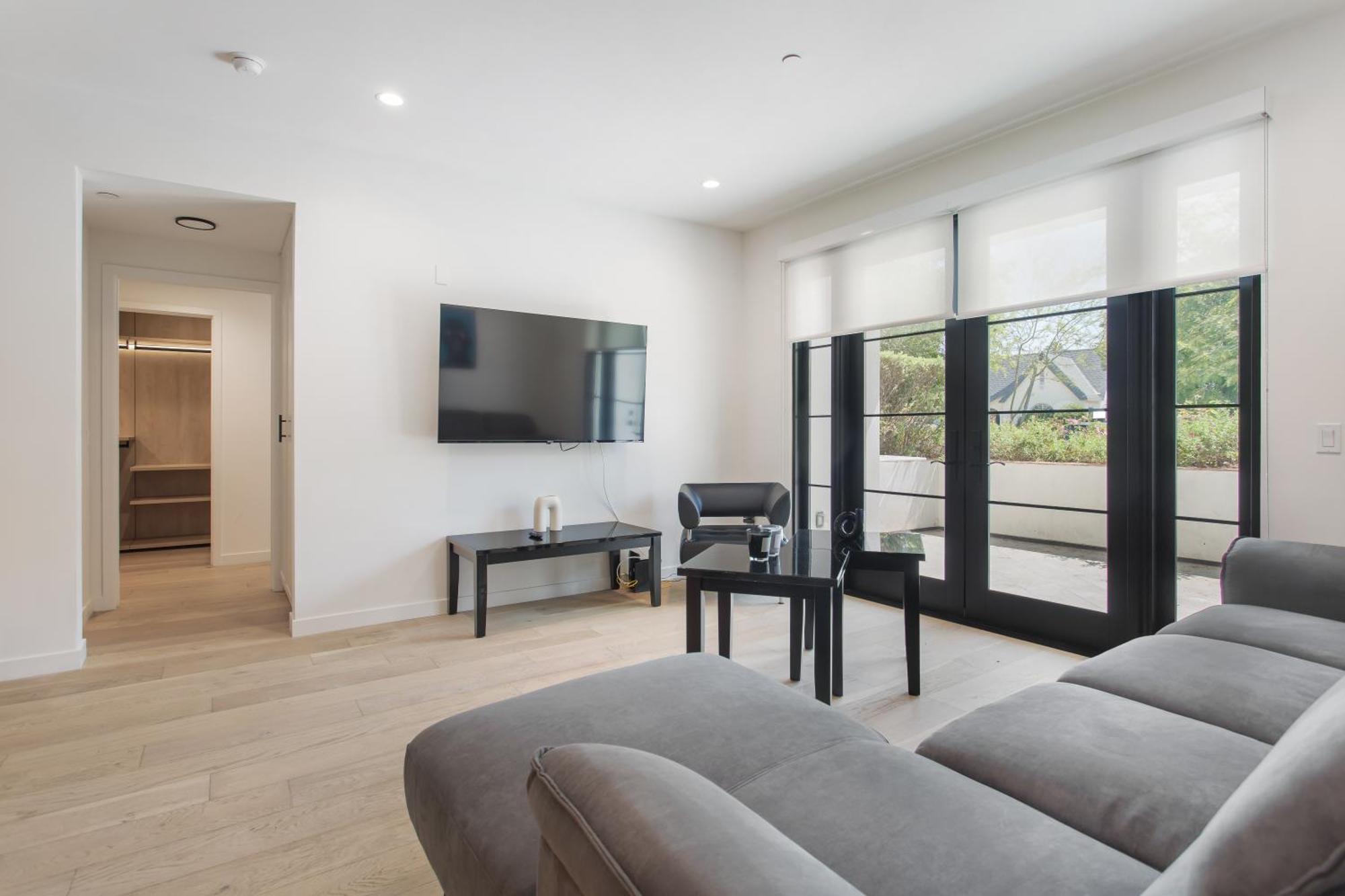 West Side Prime Location 2 Bedroom With Pool Λος Άντζελες Εξωτερικό φωτογραφία