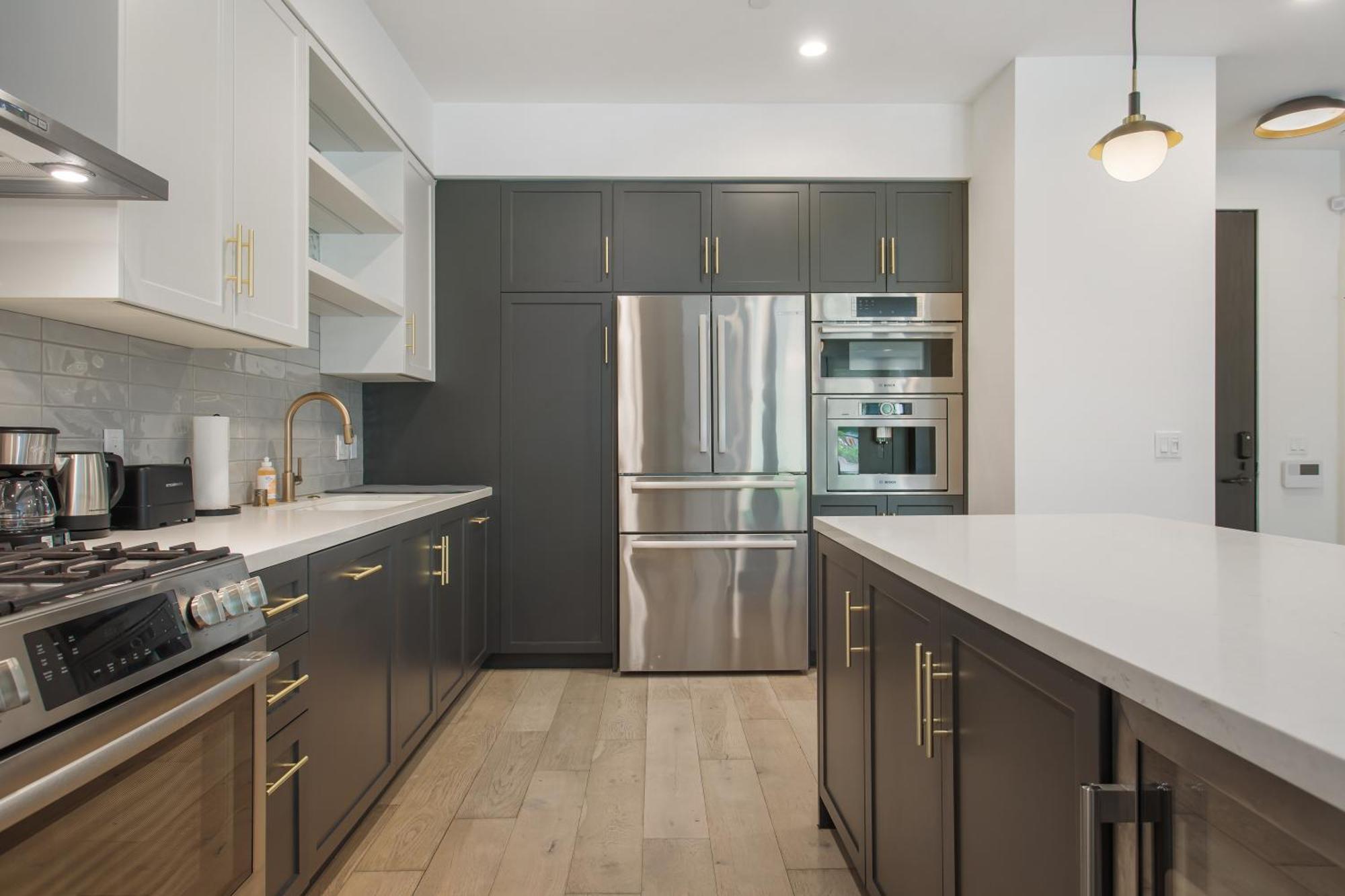 West Side Prime Location 2 Bedroom With Pool Λος Άντζελες Εξωτερικό φωτογραφία