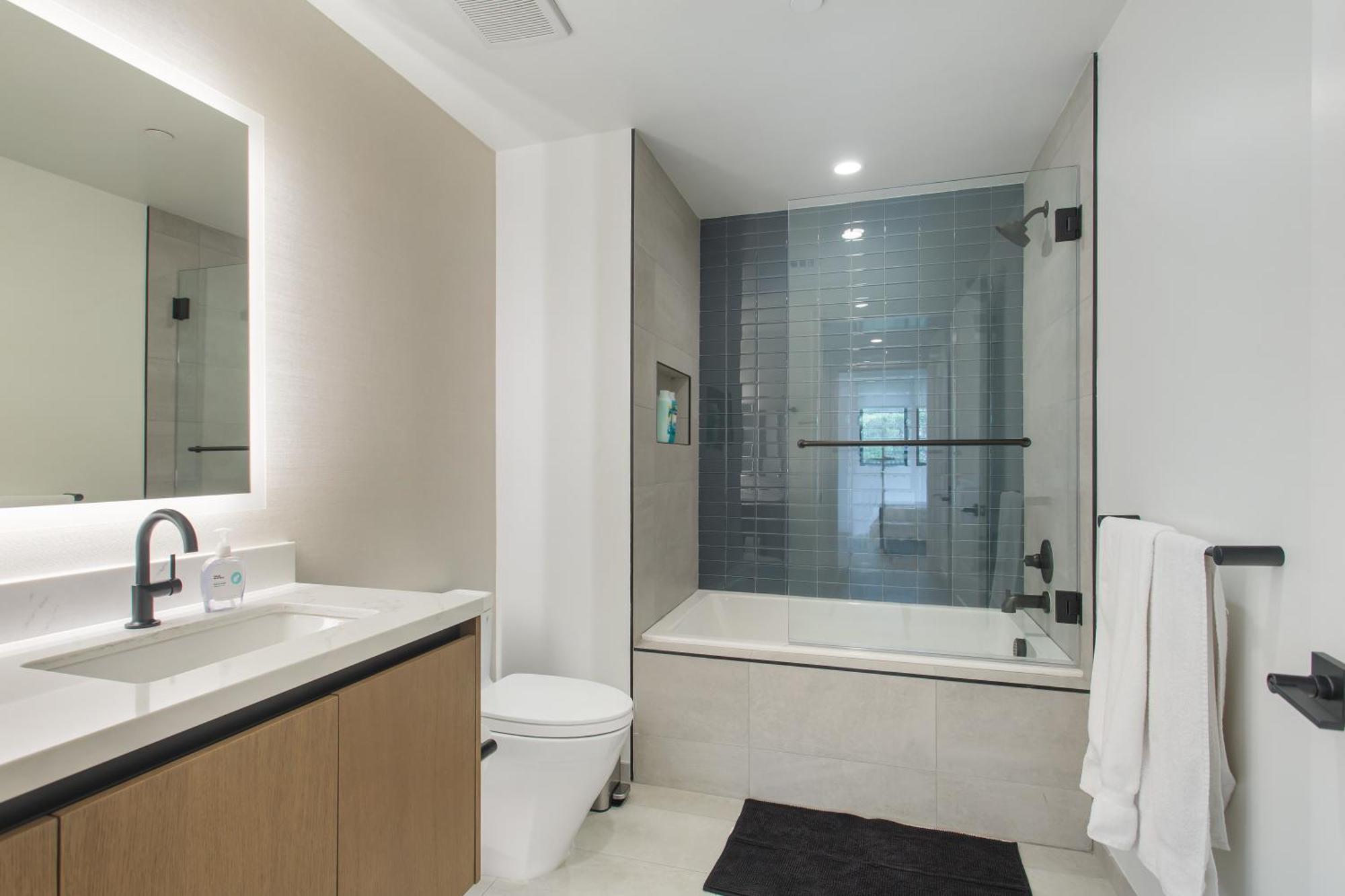 West Side Prime Location 2 Bedroom With Pool Λος Άντζελες Εξωτερικό φωτογραφία