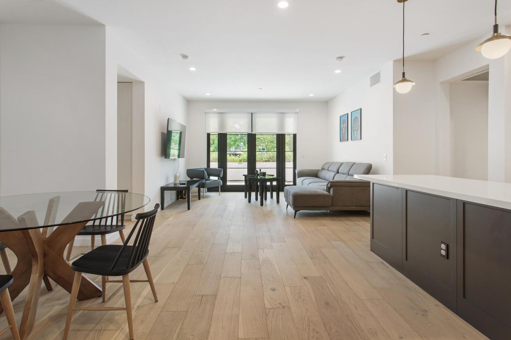West Side Prime Location 2 Bedroom With Pool Λος Άντζελες Εξωτερικό φωτογραφία