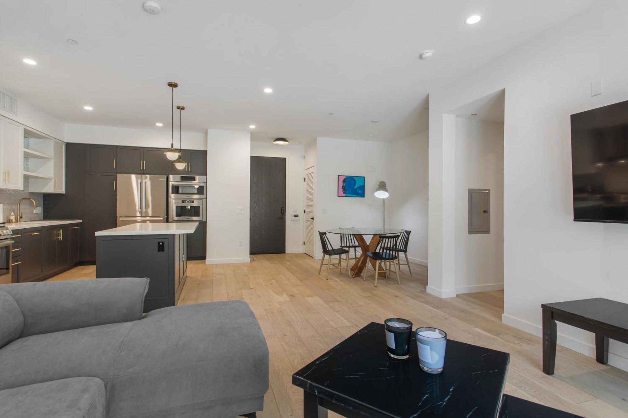 West Side Prime Location 2 Bedroom With Pool Λος Άντζελες Εξωτερικό φωτογραφία