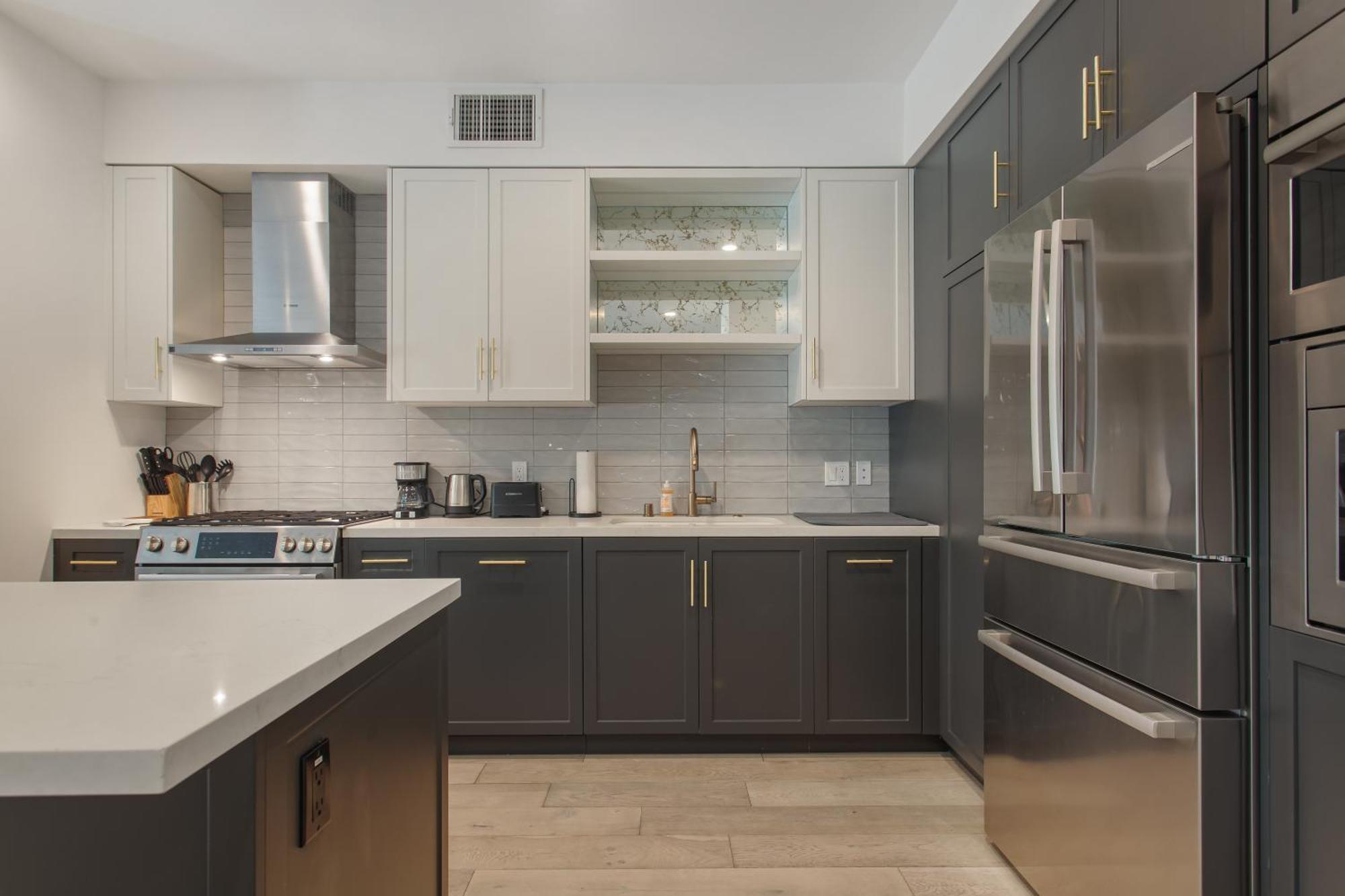 West Side Prime Location 2 Bedroom With Pool Λος Άντζελες Εξωτερικό φωτογραφία