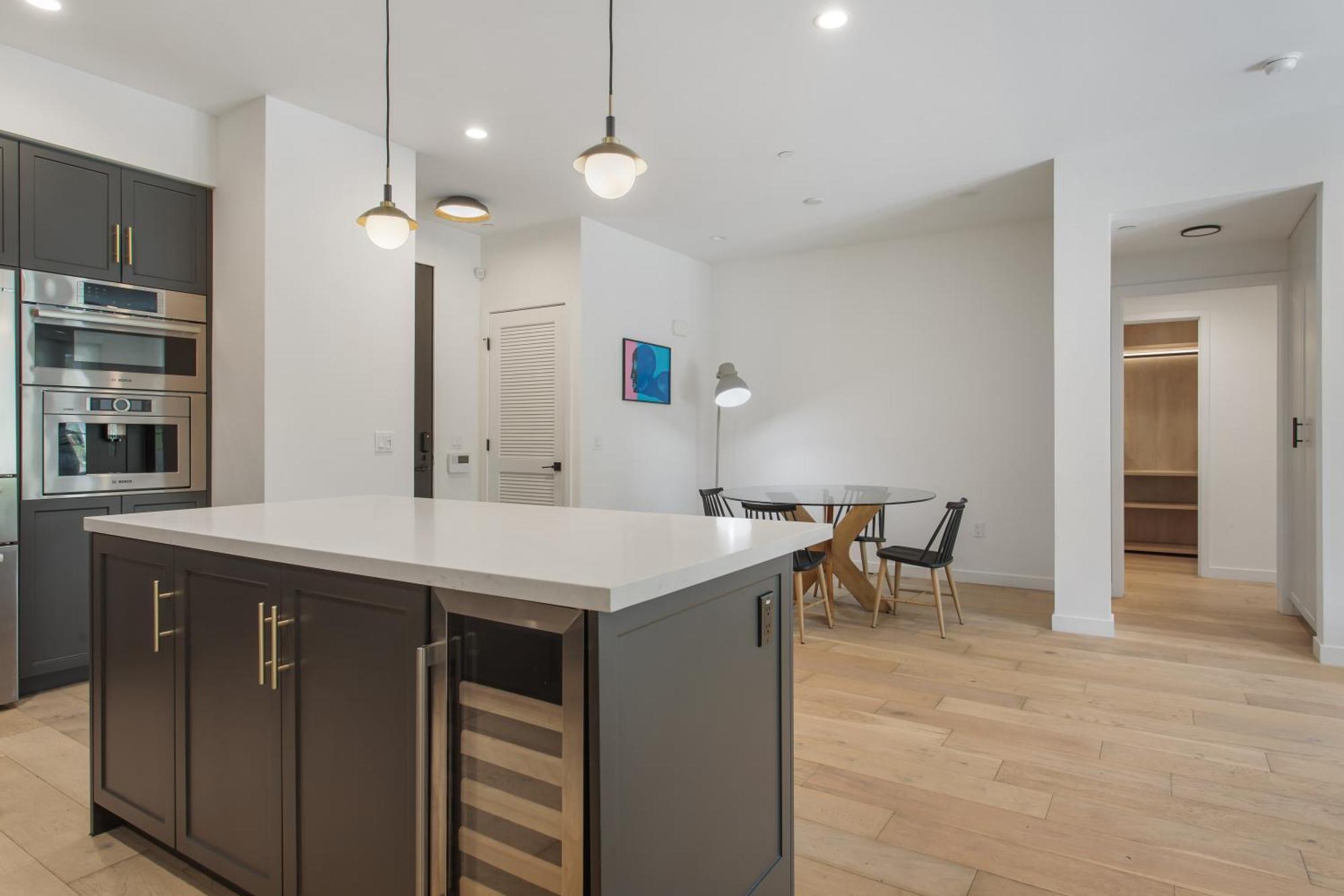 West Side Prime Location 2 Bedroom With Pool Λος Άντζελες Εξωτερικό φωτογραφία