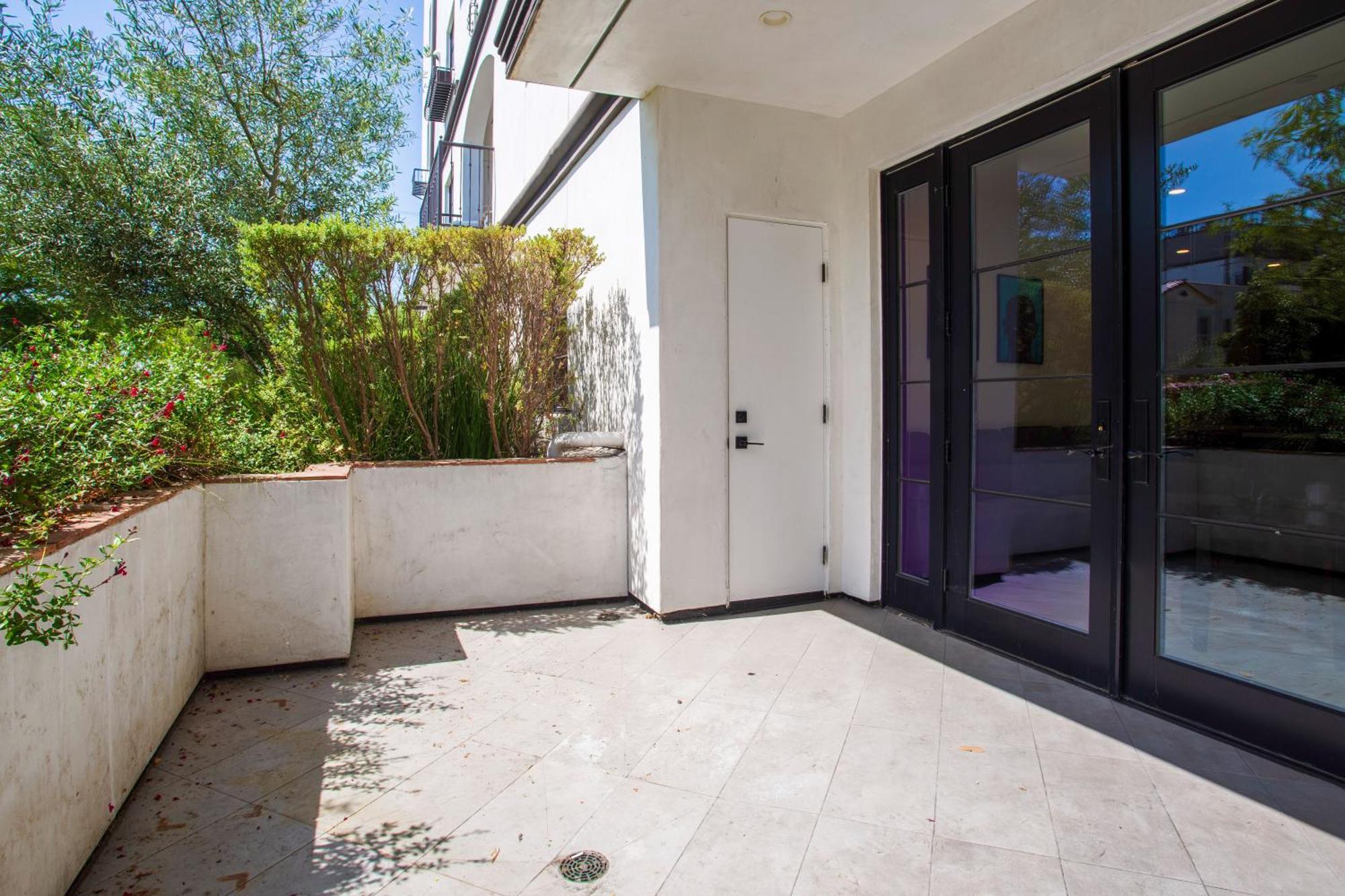 West Side Prime Location 2 Bedroom With Pool Λος Άντζελες Εξωτερικό φωτογραφία