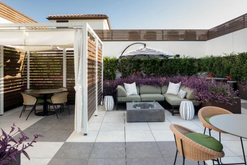 West Side Prime Location 2 Bedroom With Pool Λος Άντζελες Εξωτερικό φωτογραφία
